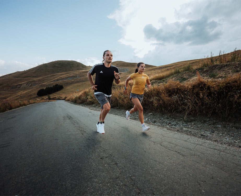 Brauchen Sie Hilfe bei der Auswahl Ihrer Socken?
Probieren Sie unseren Socken-Finder aus!