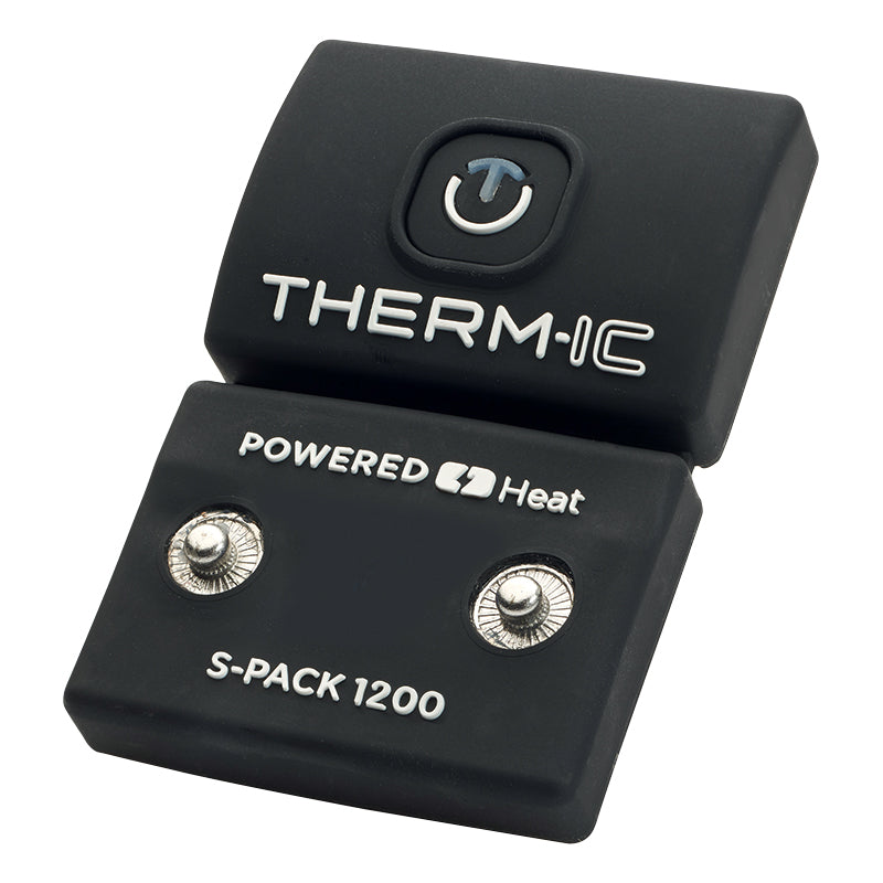 Batteria di riserva per calze riscaldate - S-Pack 1200 