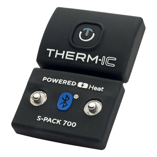 Akku für beheizbare Socken - S-Pack 700B