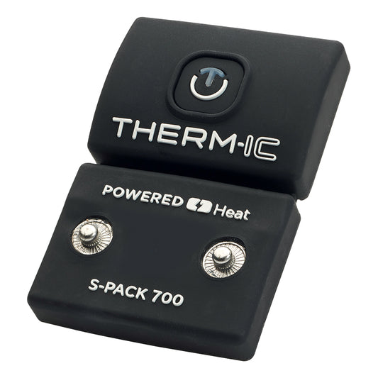 Akku für beheizbare Socken - S-Pack 700