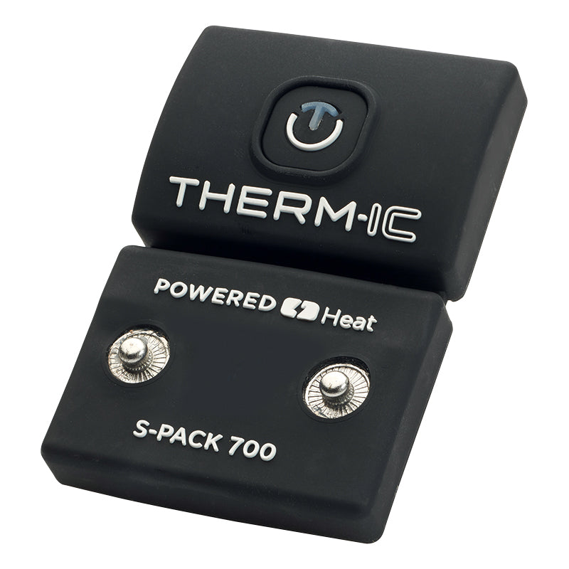 Batteria di ricambio per calze riscaldanti - S-Pack 700 