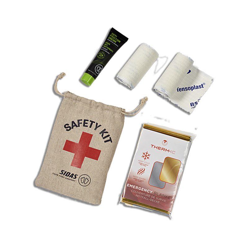 Survival kit - Safety Kit – Sidas.com