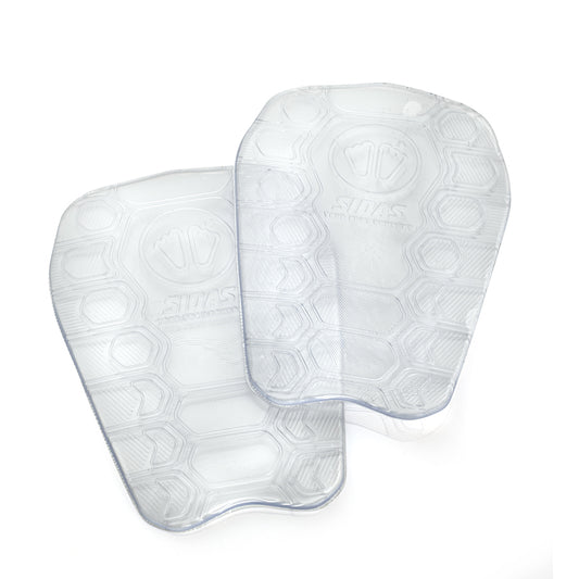 Gel-Schienbeinschoner – Shin Protector Evo