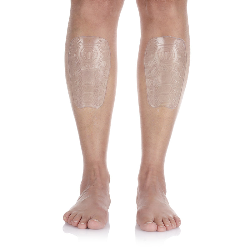 Gel tibial protector - Shin Protector Evo