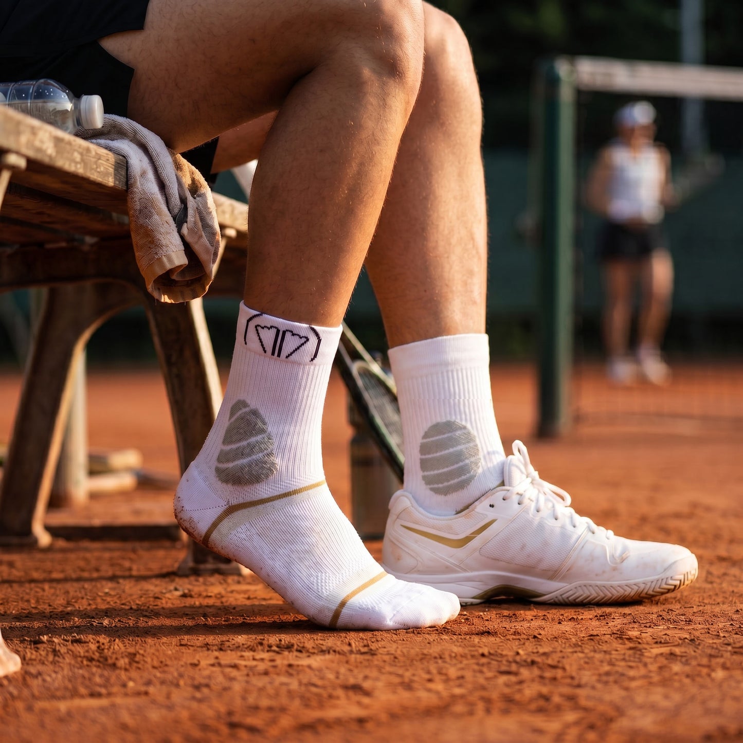 Calzini da tennis e padel - Racket Sports