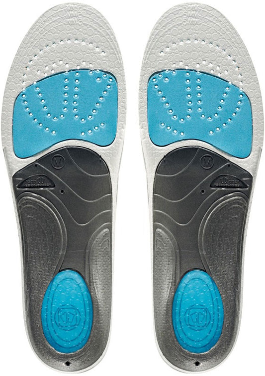 Einlegesohlen für den Alltag - 3Feet® High