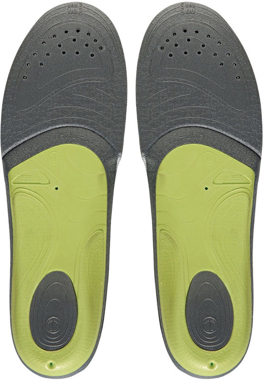 Einlegesohlen für den Alltag - 3Feet® Slim High