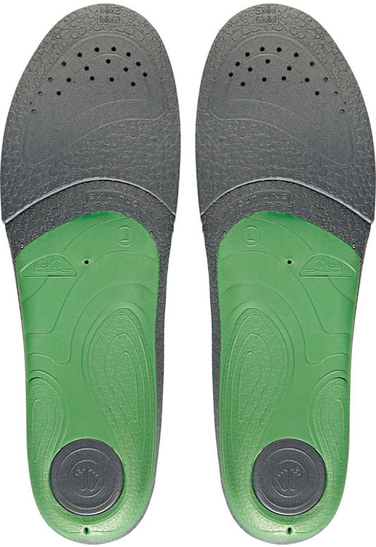 Einlegesohlen für den Alltag - 3Feet® Slim Low