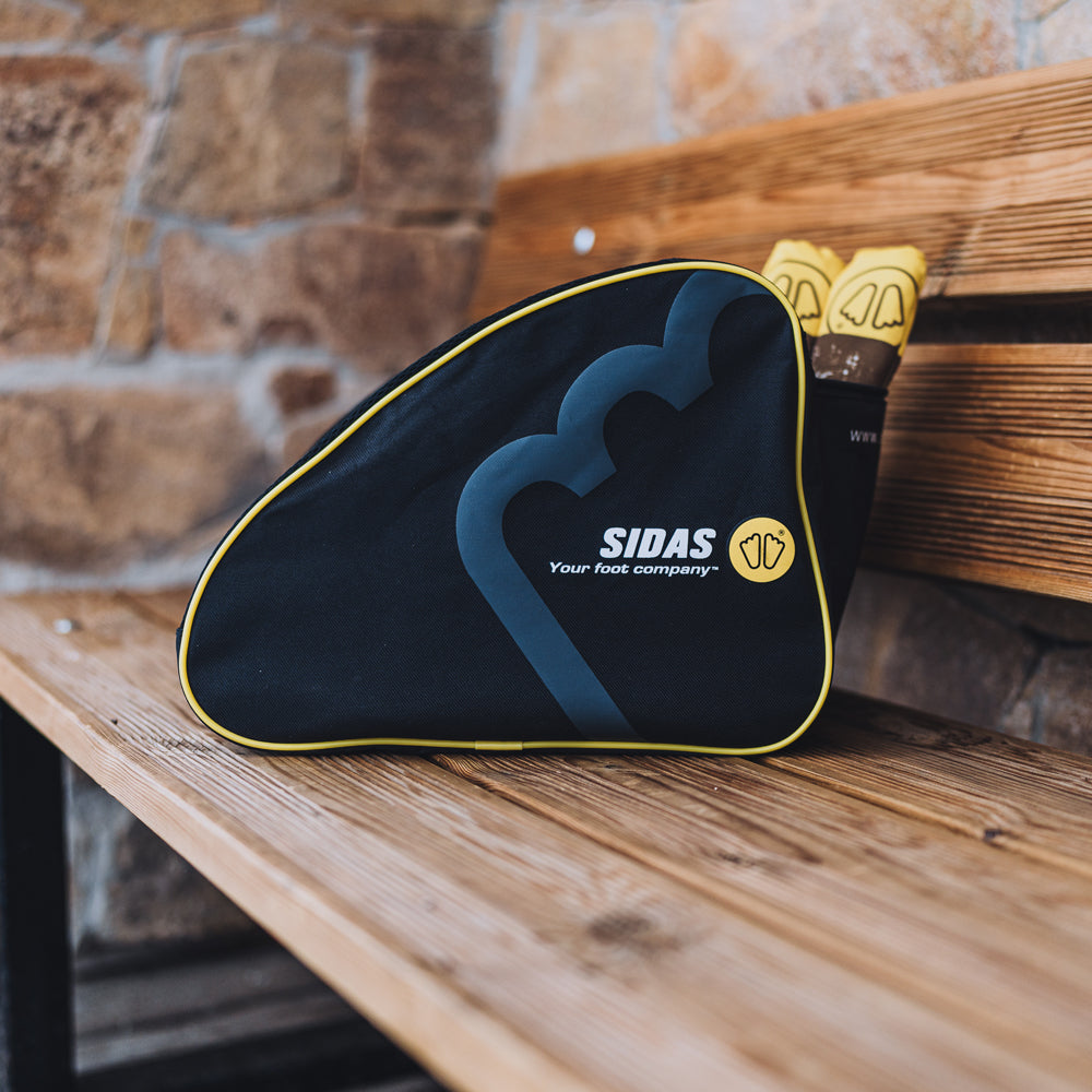 Borsa per scarpe da trekking - Borsa per scarpe in nylon 