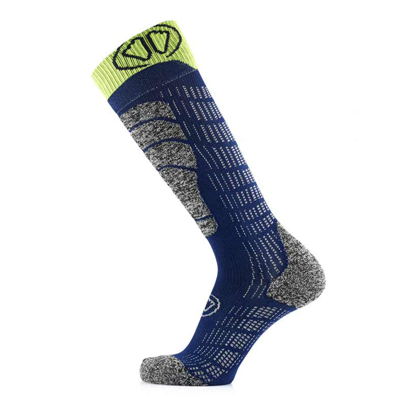 2 Paires Chaussettes de Ski Chaussette de Ski Homme,VIPITH Thermique Haute Performance ChaussetteSnowboard Randonnée d'hiver - Sport 2 Paires Chaussettes de Ski Chaussette de Ski Homme,VIPITH Thermique Haute Performance ChaussetteSnowboard Randonnée d'hiver - Sport