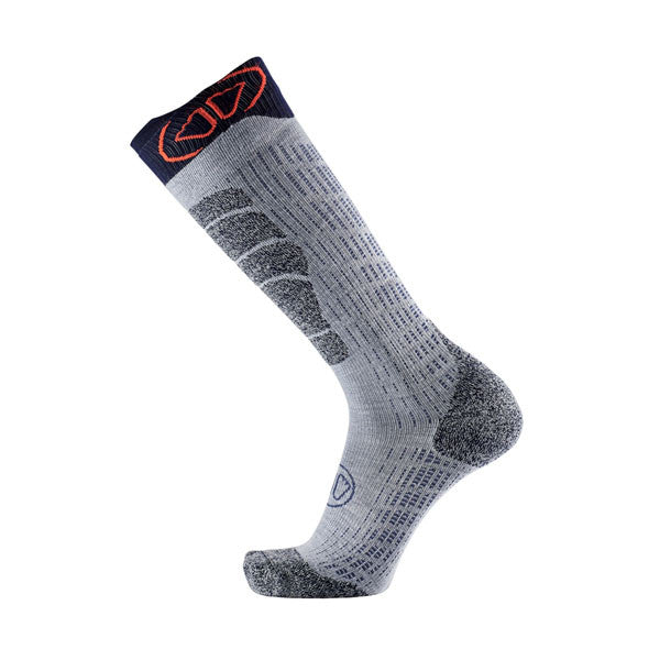salomon divine ski socks SealSkinz Northwold Solo Knee Length Thermal When you pick up the pace on undulating terrain Salomon Socks | Snowinn