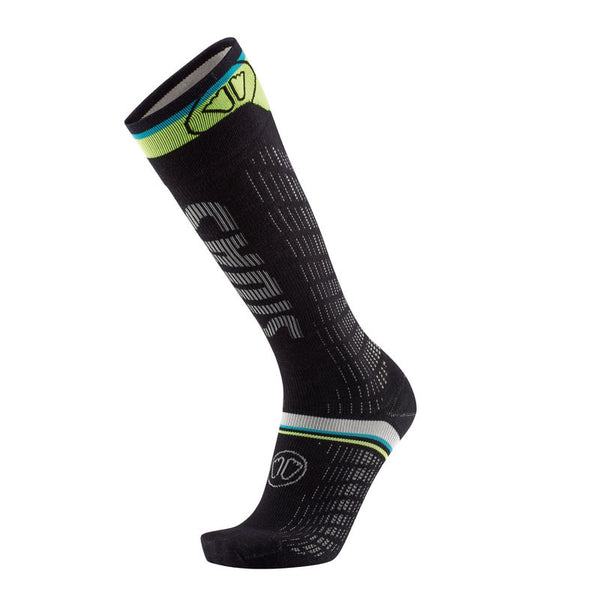 Puma - Calze Liga Core Uomo Taglia 43-46 Colore Nero