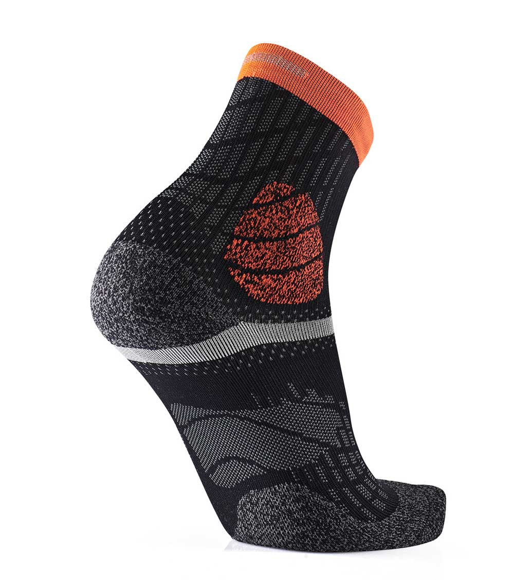 Trail Protect socks Trail running foot protection –