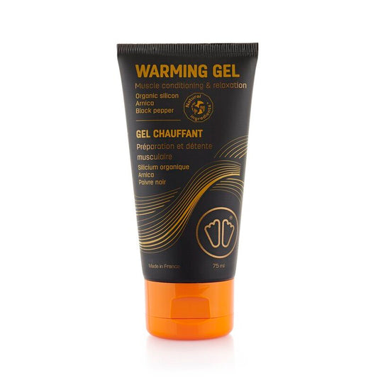 Warming Gel