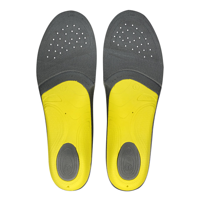 Cycling Insoles - 3Feet® Bike High