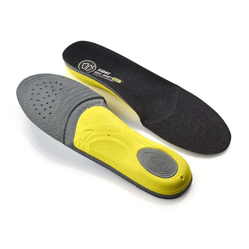Cycling Insoles - 3Feet® Bike High