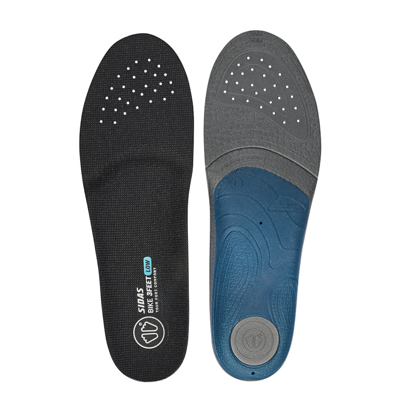 Cycling Insoles - 3Feet® Bike Low