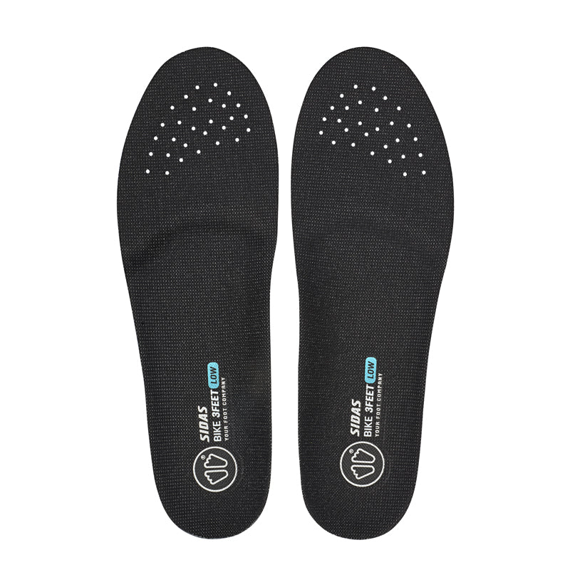 Cycling Insoles - 3Feet® Bike Low