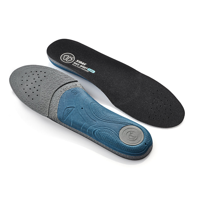 Cycling Insoles - 3Feet® Bike Low