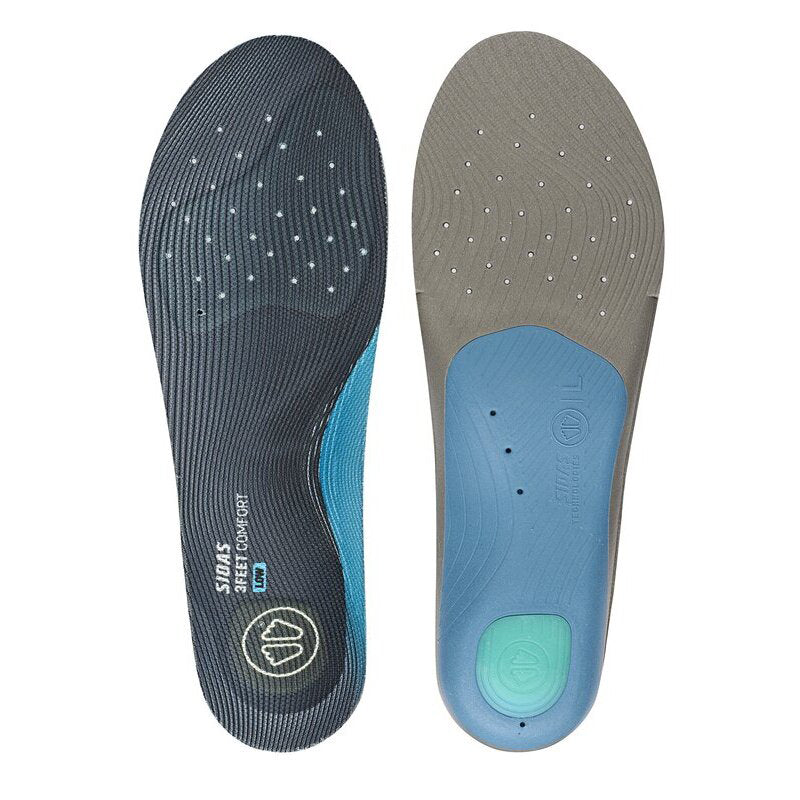 Multisport Insoles - 3Feet® Comfort Low