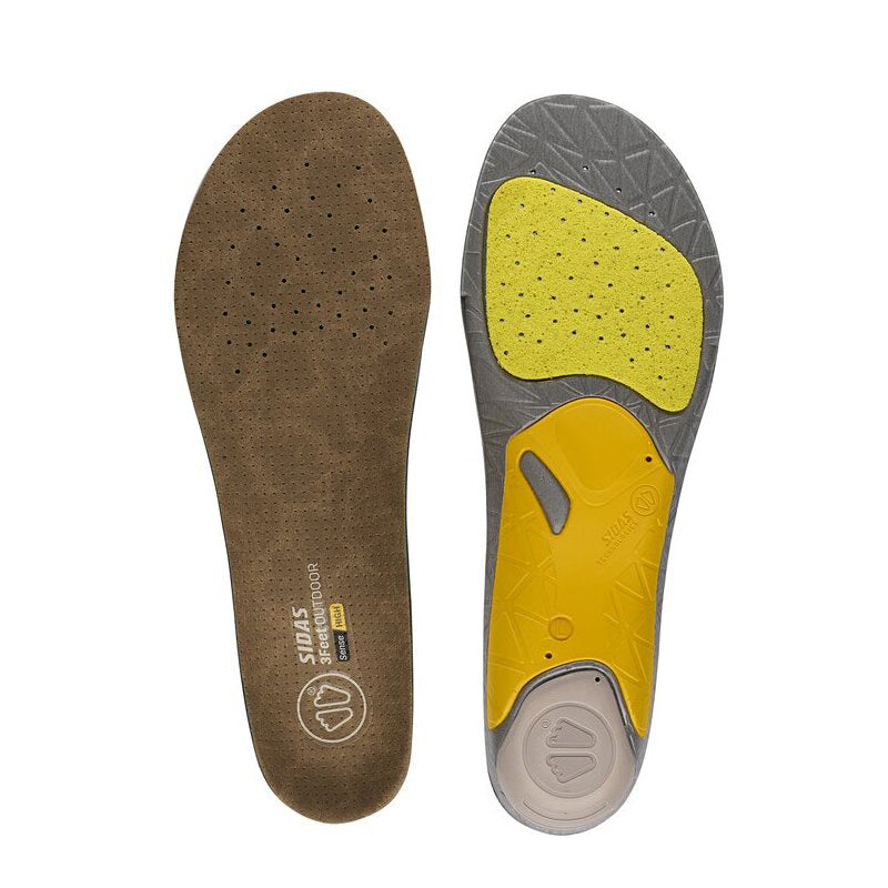 Plantillas senderismo - 3Feet® Outdoor Sense High