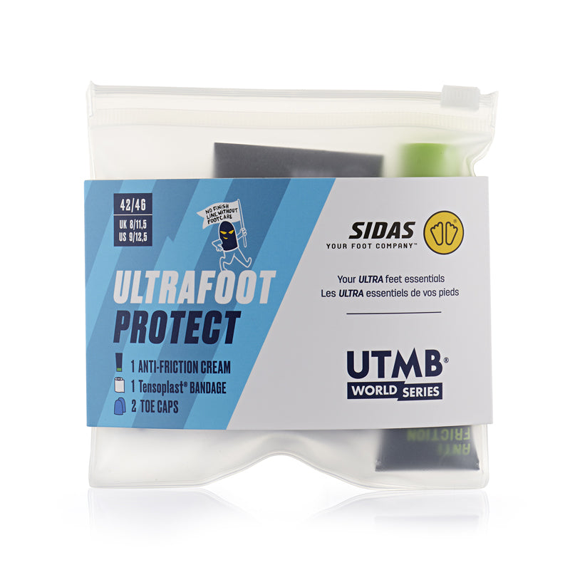 Footcare kit - Ultra Foot Protect