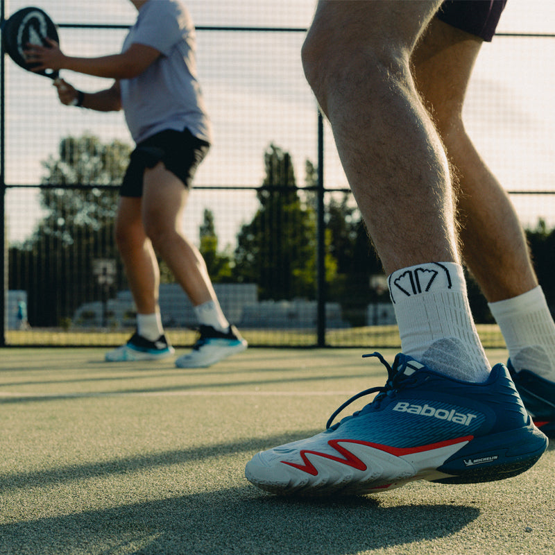 Tennis- und Padel-Socken – Racket Sports