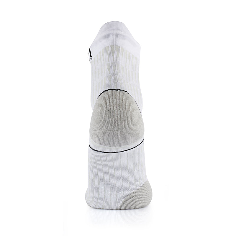 Running socks - Run Anatomic Comfort white