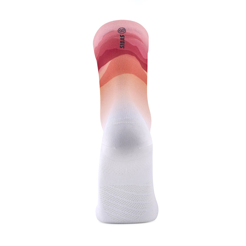 TODO RUNNING RAID Chaussettes Running Quart – Anti-Ampoules, Rembourrage Renforcé, DryTex Respirant, Pour Hommes & Femmes – Trail, Marathon, Longue Distance & Course Sur Route