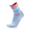 Ski socks - Ski Nordic Performance X Jessie Diggins pink/blue
