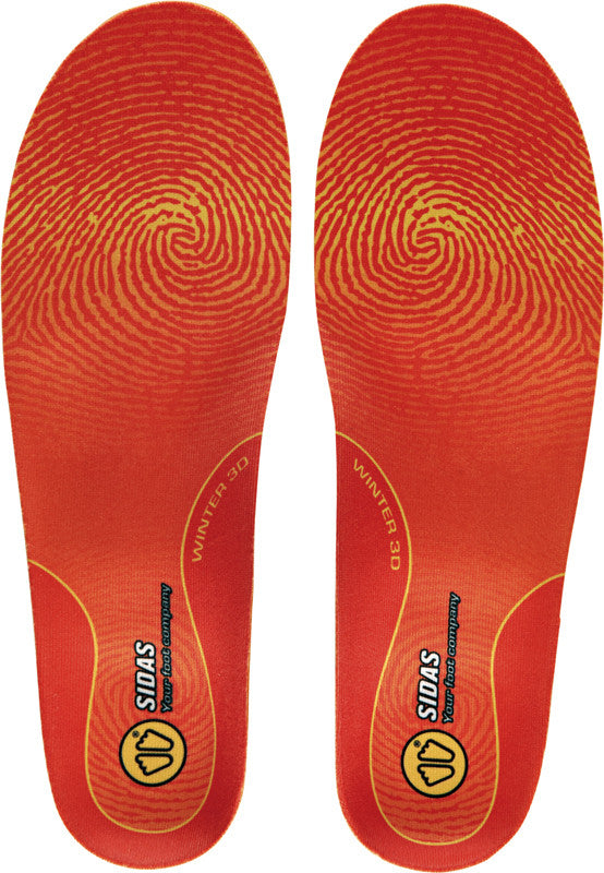 Zolen Sidas 3D Comfort - Zomer 2025 Zolen Sidas 3D Comfort - Zomer 2025