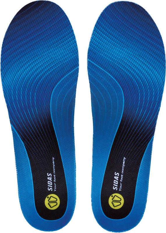 Semelles Intérieures CONFORM'ABLE by SIDAS CUSTOM SKI'nblade taille 42-43 Semelles Intérieures CONFORM'ABLE by SIDAS CUSTOM SKI'nblade taille 42-43