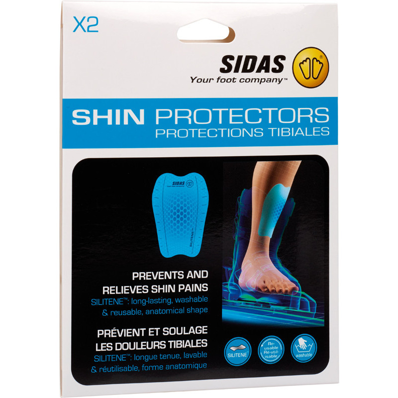 ION Shin Schienbein Foil Protektor 