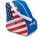 FLAG BOOT BAGS