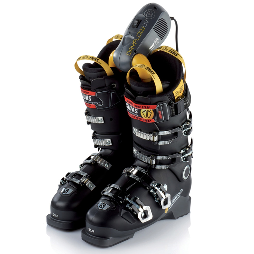 Dryflow UV sèche chaussures Ski
