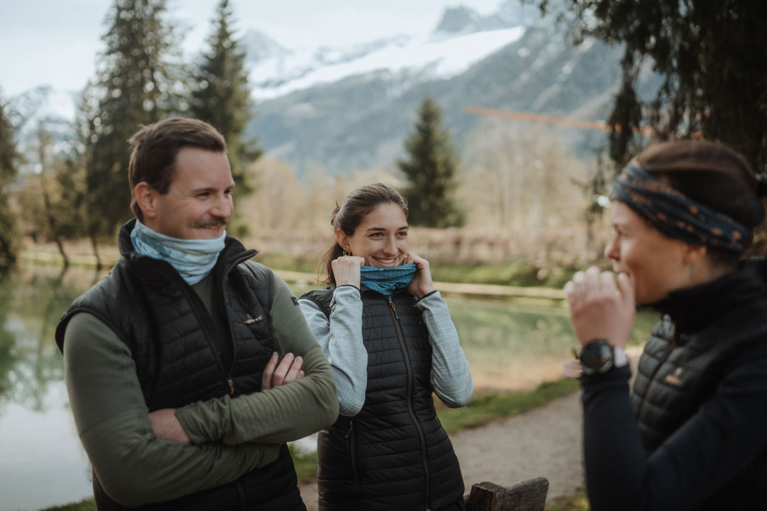 How do you choose which is the best neck gaiter to buy for your sport?